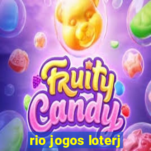 rio jogos loterj